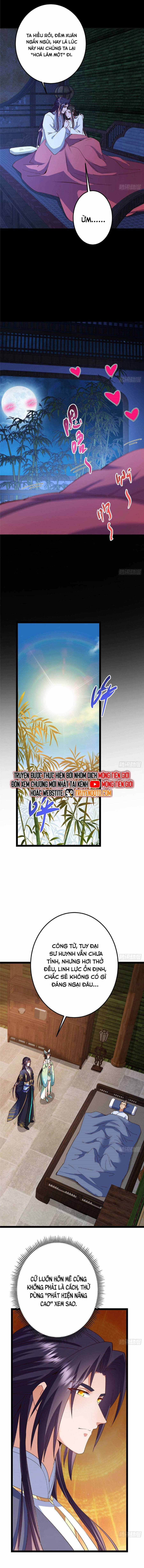 Chưởng Môn Khiêm Tốn Chút Chương 481 trang 4