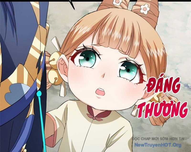 Chưởng Môn Khiêm Tốn Chút Chương 516.5 trang 101