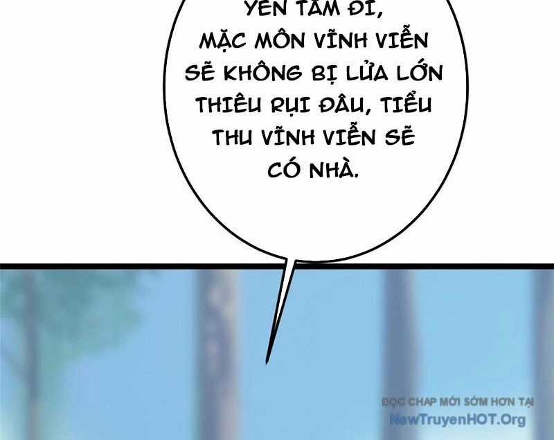 Chưởng Môn Khiêm Tốn Chút Chương 516.5 trang 103