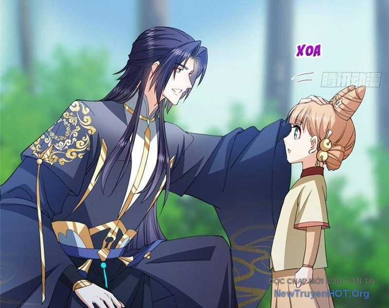 Chưởng Môn Khiêm Tốn Chút Chương 516.5 trang 104