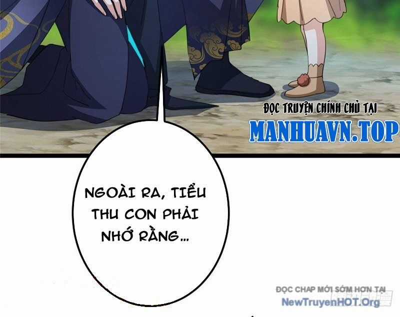 Chưởng Môn Khiêm Tốn Chút Chương 516.5 trang 105