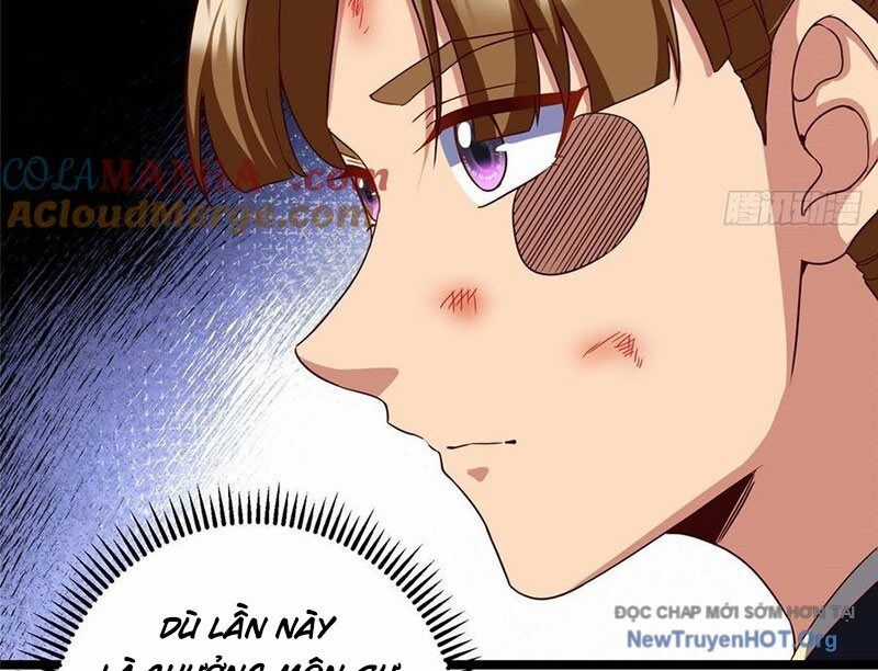 Chưởng Môn Khiêm Tốn Chút Chương 516.5 trang 11