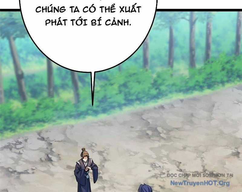 Chưởng Môn Khiêm Tốn Chút Chương 516.5 trang 111