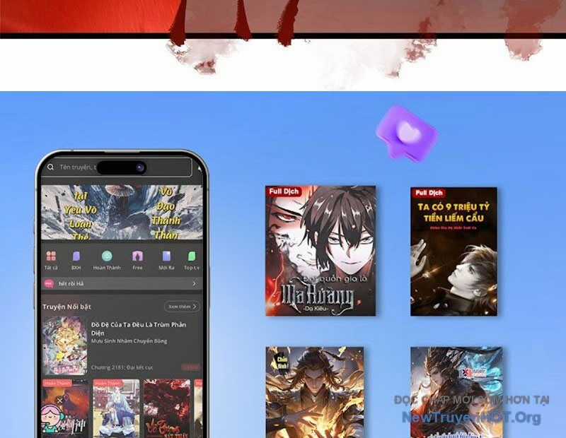 Chưởng Môn Khiêm Tốn Chút Chương 516.5 trang 137