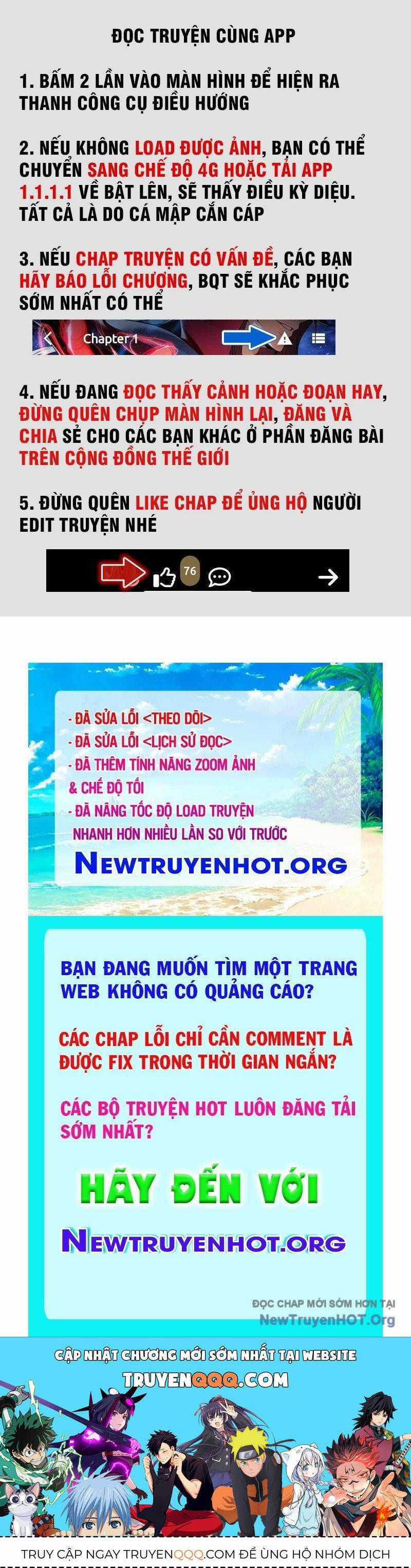 Chưởng Môn Khiêm Tốn Chút Chương 516.5 trang 140