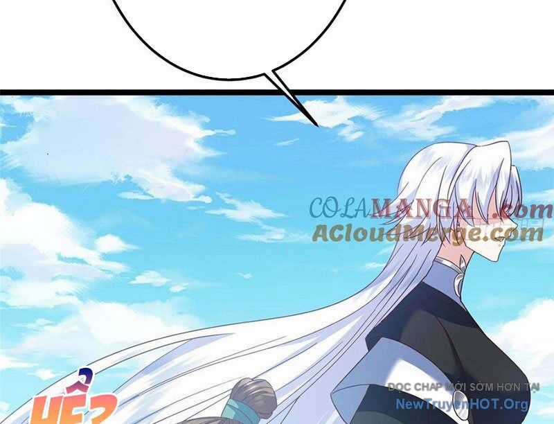 Chưởng Môn Khiêm Tốn Chút Chương 516.5 trang 16