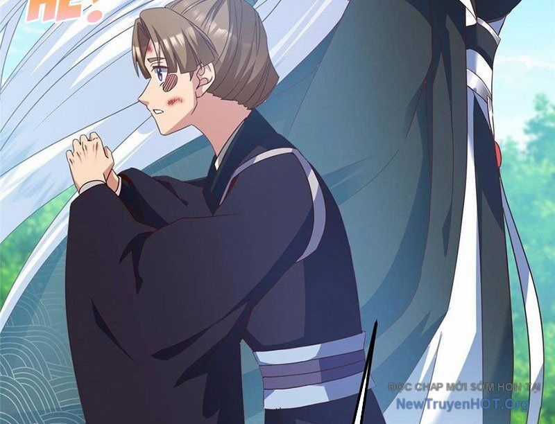 Chưởng Môn Khiêm Tốn Chút Chương 516.5 trang 17