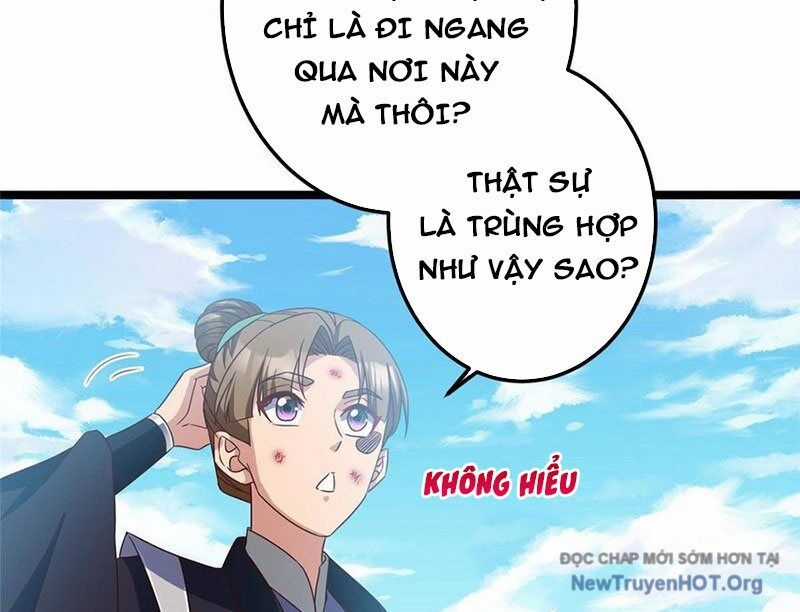 Chưởng Môn Khiêm Tốn Chút Chương 516.5 trang 23
