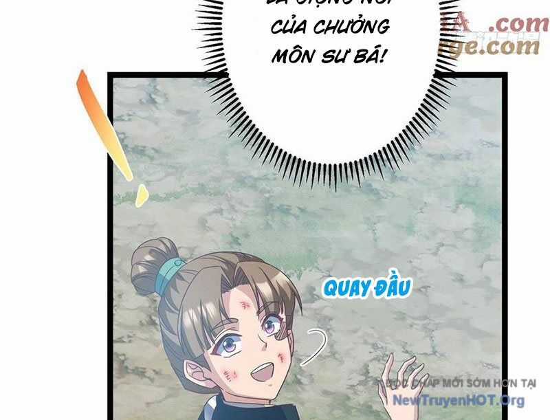 Chưởng Môn Khiêm Tốn Chút Chương 516.5 trang 26