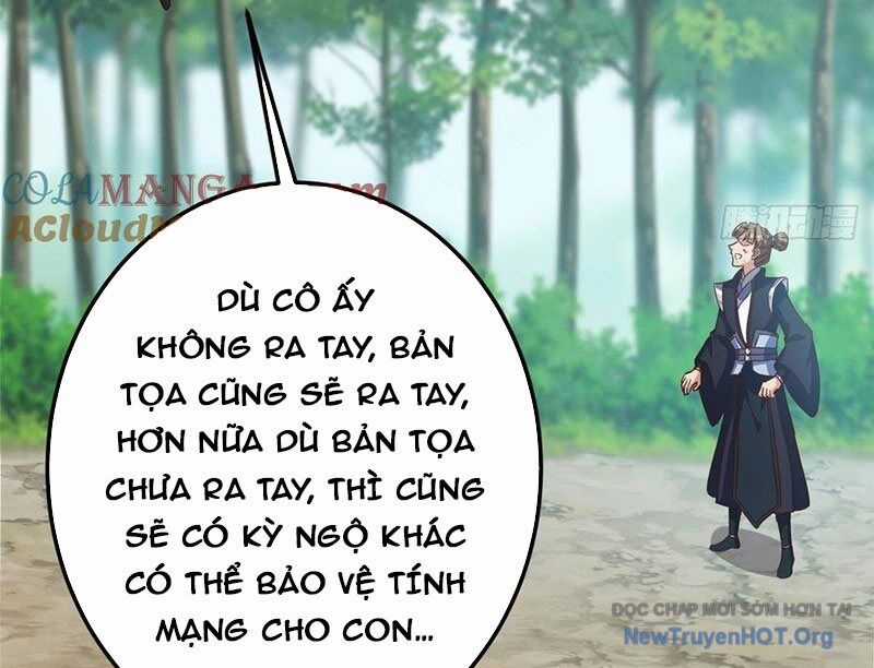 Chưởng Môn Khiêm Tốn Chút Chương 516.5 trang 31