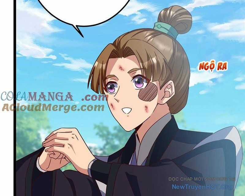 Chưởng Môn Khiêm Tốn Chút Chương 516.5 trang 36