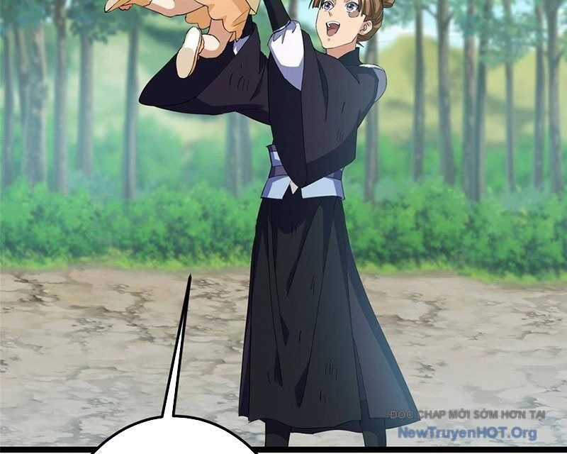 Chưởng Môn Khiêm Tốn Chút Chương 516.5 trang 50