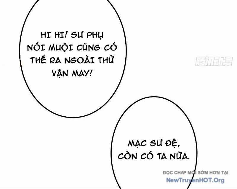 Chưởng Môn Khiêm Tốn Chút Chương 516.5 trang 51