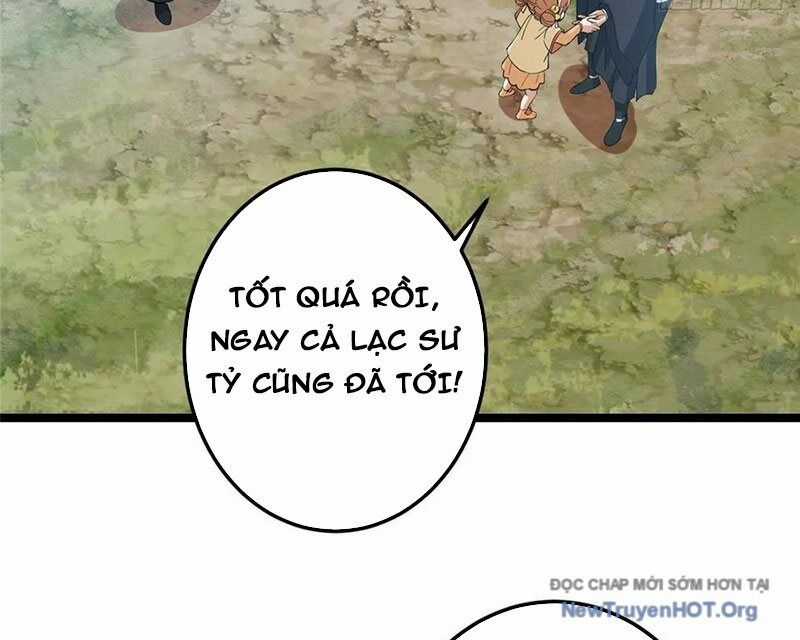 Chưởng Môn Khiêm Tốn Chút Chương 516.5 trang 53