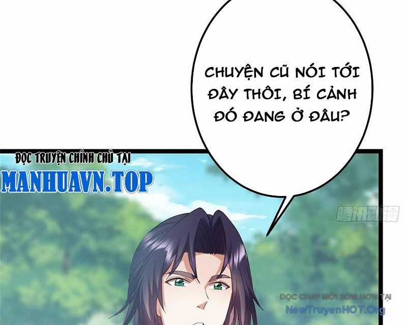 Chưởng Môn Khiêm Tốn Chút Chương 516.5 trang 54