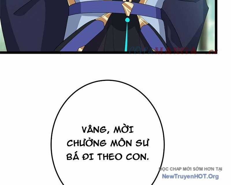 Chưởng Môn Khiêm Tốn Chút Chương 516.5 trang 56