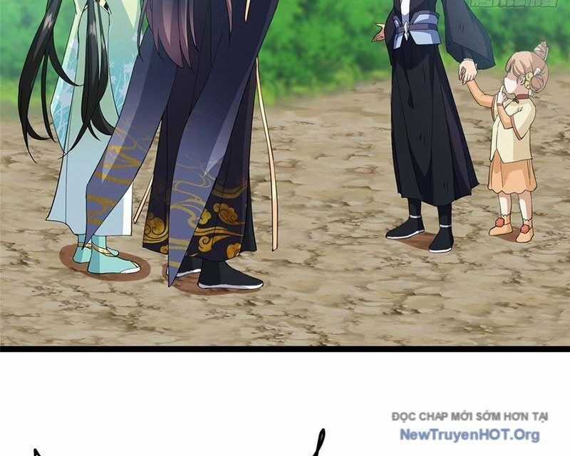 Chưởng Môn Khiêm Tốn Chút Chương 516.5 trang 58