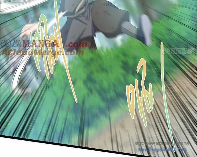 Chưởng Môn Khiêm Tốn Chút Chương 516.5 trang 61