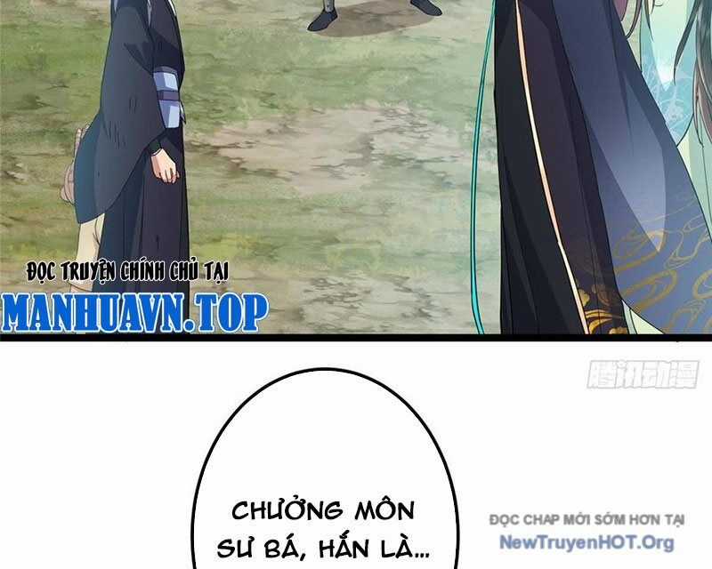 Chưởng Môn Khiêm Tốn Chút Chương 516.5 trang 64
