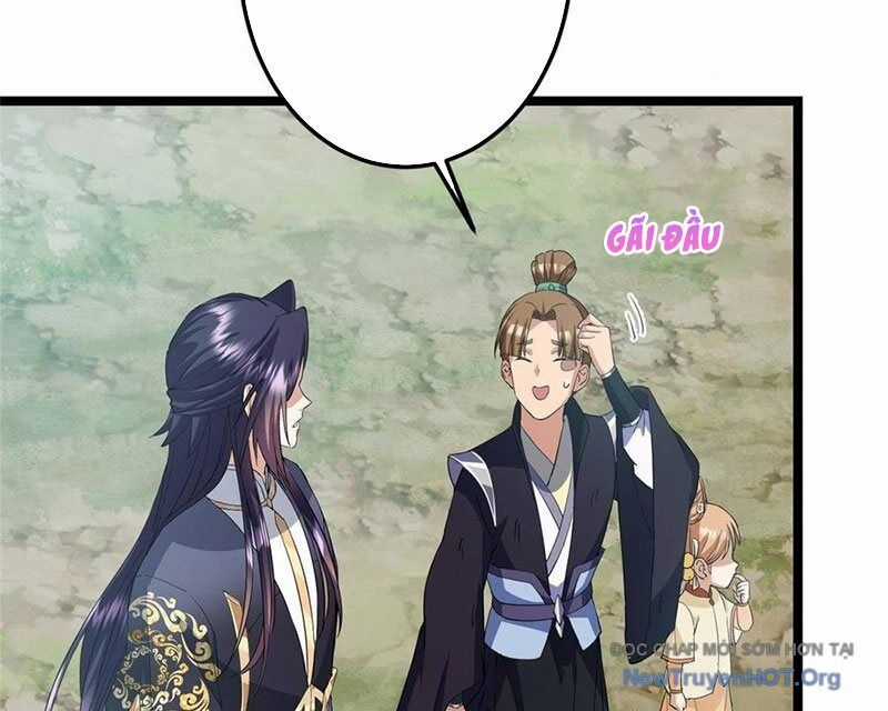 Chưởng Môn Khiêm Tốn Chút Chương 516.5 trang 65