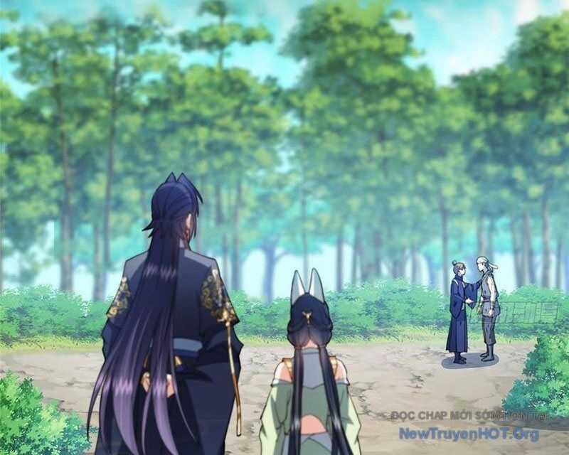 Chưởng Môn Khiêm Tốn Chút Chương 516.5 trang 69