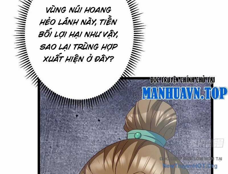 Chưởng Môn Khiêm Tốn Chút Chương 516.5 trang 7