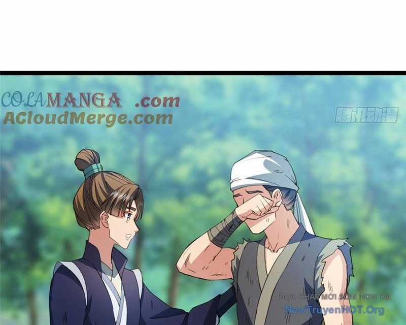 Chưởng Môn Khiêm Tốn Chút Chương 516.5 trang 71