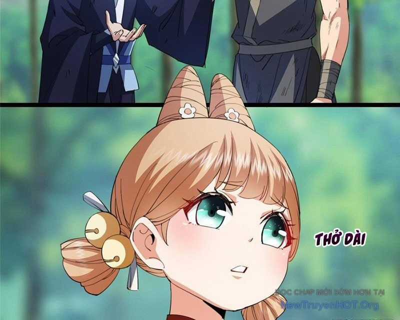 Chưởng Môn Khiêm Tốn Chút Chương 516.5 trang 72