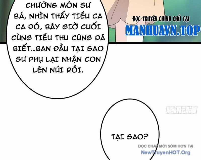 Chưởng Môn Khiêm Tốn Chút Chương 516.5 trang 74