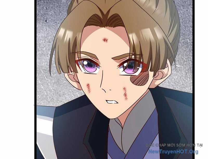 Chưởng Môn Khiêm Tốn Chút Chương 516.5 trang 8