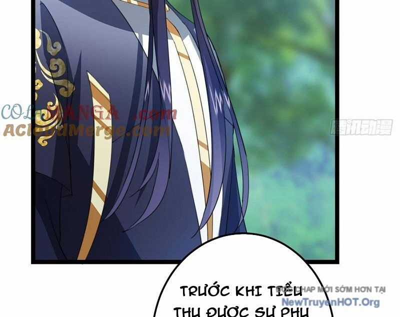 Chưởng Môn Khiêm Tốn Chút Chương 516.5 trang 81