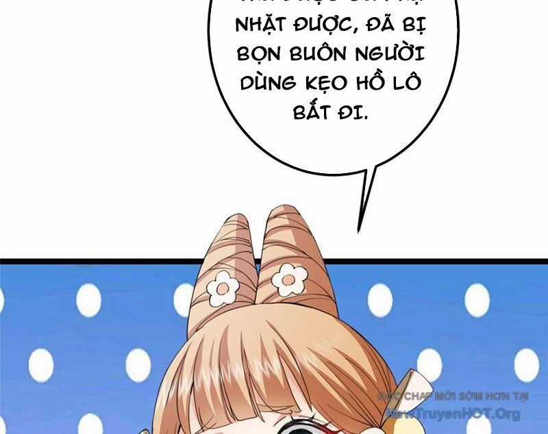 Chưởng Môn Khiêm Tốn Chút Chương 516.5 trang 82