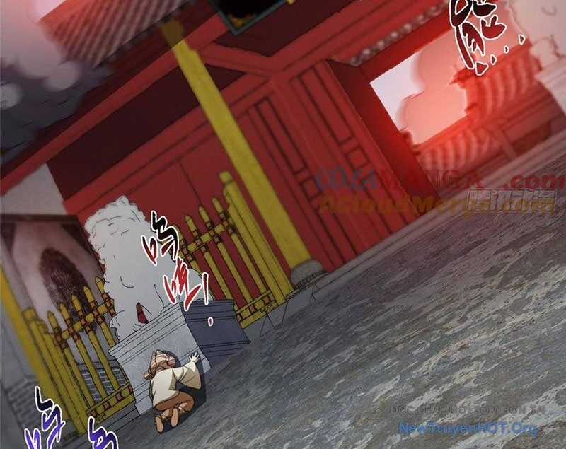 Chưởng Môn Khiêm Tốn Chút Chương 516.5 trang 86