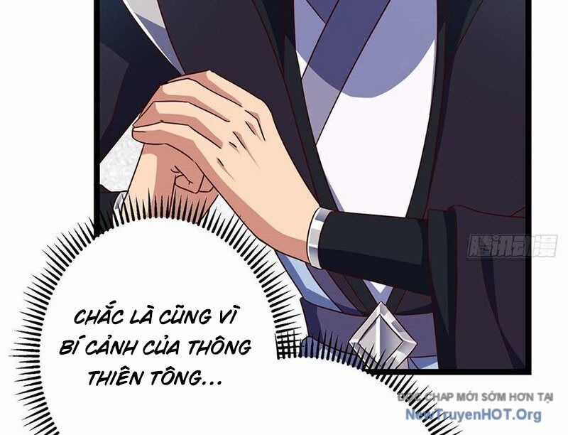 Chưởng Môn Khiêm Tốn Chút Chương 516.5 trang 9