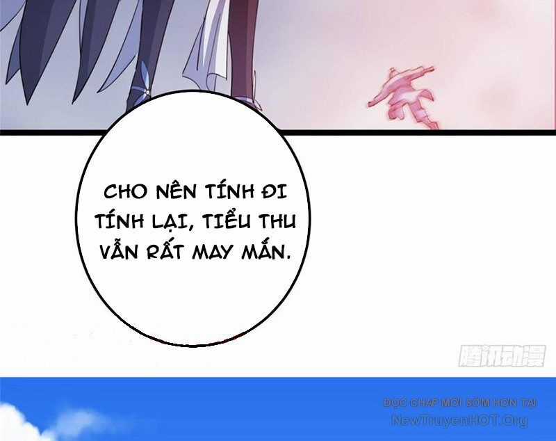 Chưởng Môn Khiêm Tốn Chút Chương 516.5 trang 90