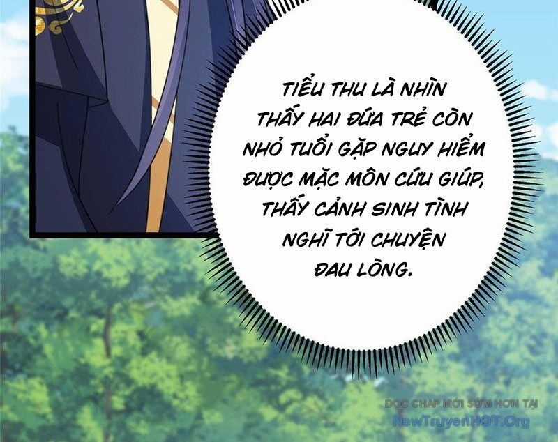 Chưởng Môn Khiêm Tốn Chút Chương 516.5 trang 93