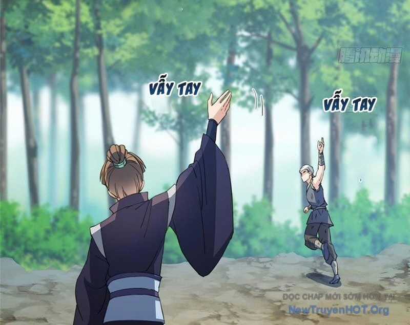 Chưởng Môn Khiêm Tốn Chút Chương 516.5 trang 94