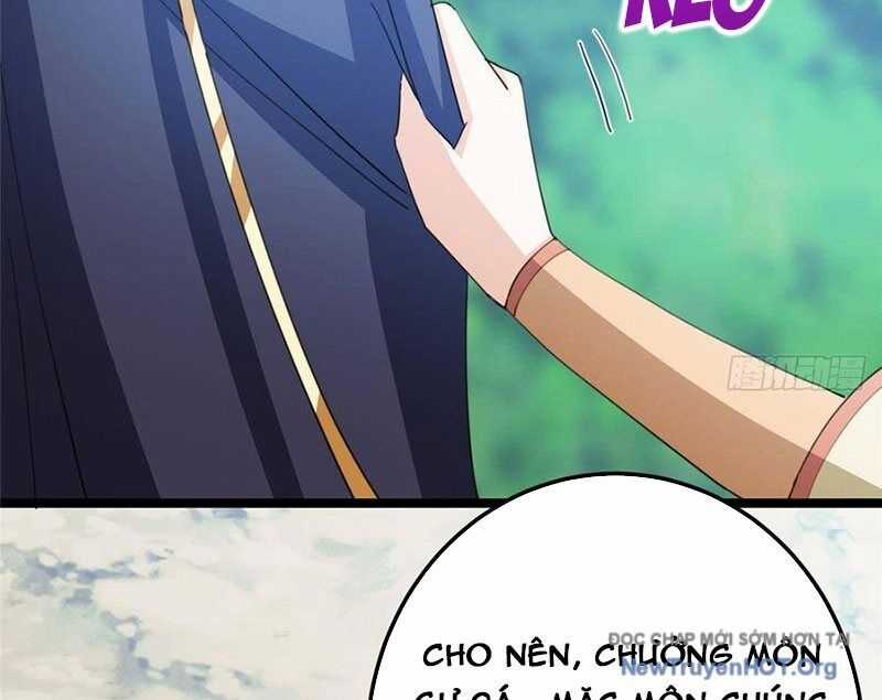 Chưởng Môn Khiêm Tốn Chút Chương 516.5 trang 97