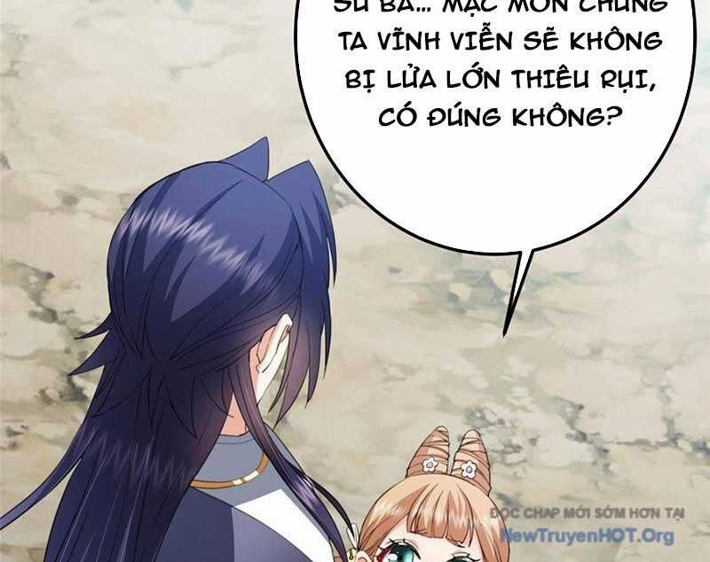 Chưởng Môn Khiêm Tốn Chút Chương 516.5 trang 98