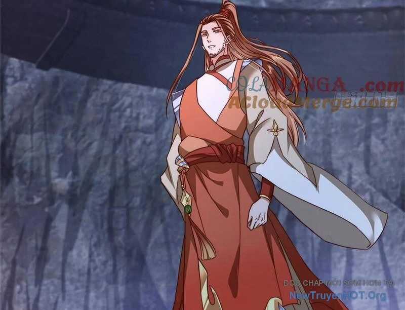 Chưởng Môn Khiêm Tốn Chút Chương 519 trang 10