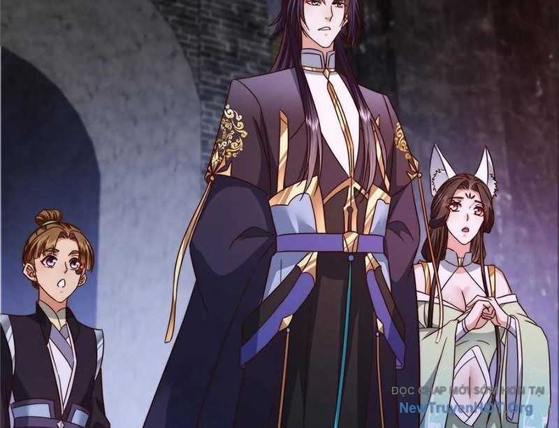 Chưởng Môn Khiêm Tốn Chút Chương 519 trang 16