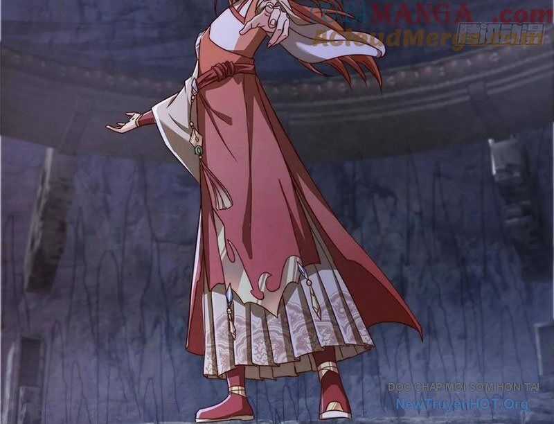 Chưởng Môn Khiêm Tốn Chút Chương 519 trang 26