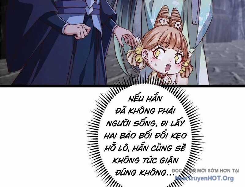 Chưởng Môn Khiêm Tốn Chút Chương 519 trang 30