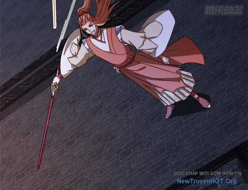 Chưởng Môn Khiêm Tốn Chút Chương 519 trang 33