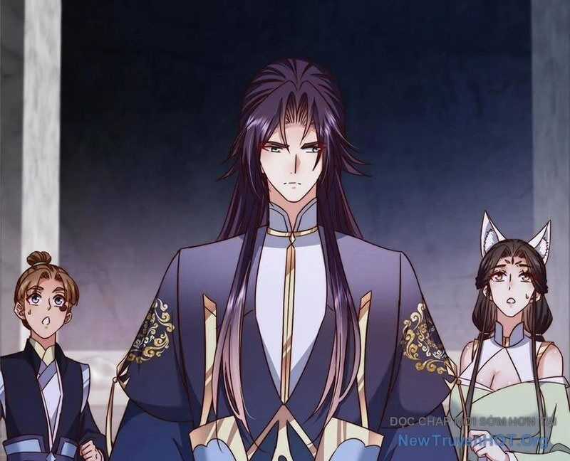 Chưởng Môn Khiêm Tốn Chút Chương 519 trang 35