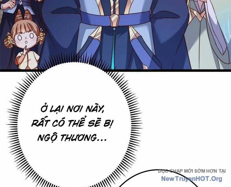 Chưởng Môn Khiêm Tốn Chút Chương 519 trang 36