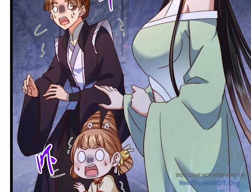 Chưởng Môn Khiêm Tốn Chút Chương 519 trang 4