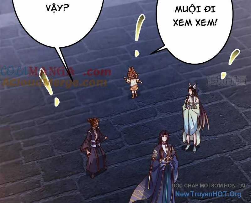 Chưởng Môn Khiêm Tốn Chút Chương 519 trang 41