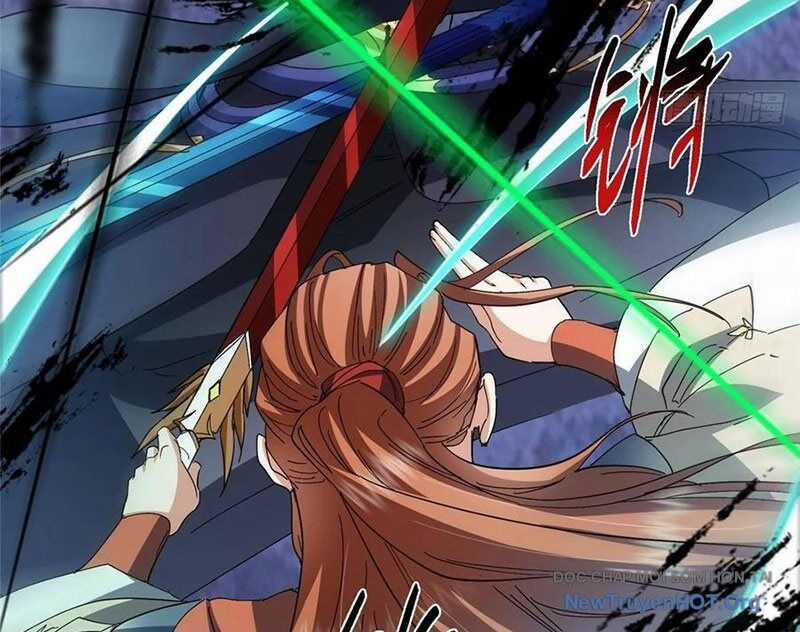 Chưởng Môn Khiêm Tốn Chút Chương 519 trang 78