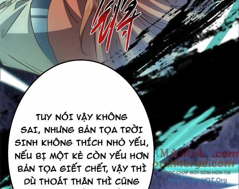 Chưởng Môn Khiêm Tốn Chút Chương 519 trang 79